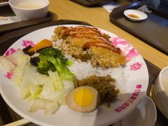 -大食代美食广场(迪士尼小镇店)