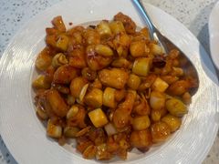 -玉林烤鸭店(垡头店)