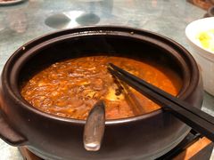 -小厨娘淮扬菜(六合欢乐港店)