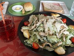 -ITA·意塔意大利餐厅(亦庄店)