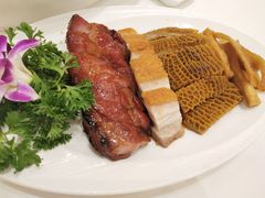 四宝拼盘-御彩酒家(东风东路店)