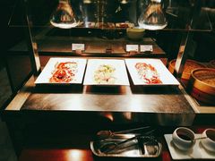 -新发展亚太JW万豪酒店大堂吧