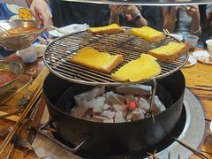 -源味居手把签烧烤(长春一店)