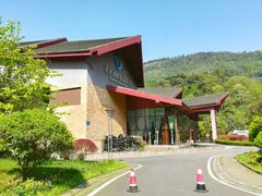 -中铁花水湾温泉酒店(大邑店)
