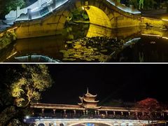 -乾州古城