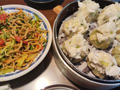 -真食净香居·内蒙烧麦(亚运村店)