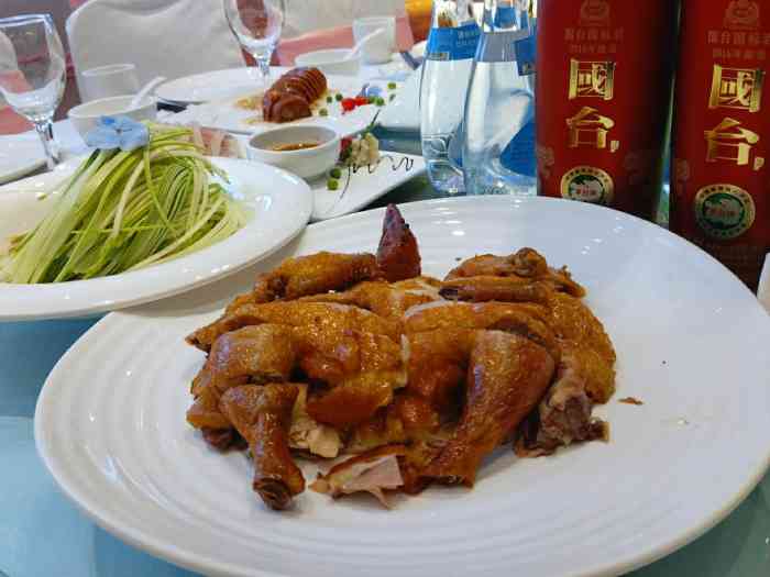 大益膳房(晶海高新店)-"团购的商家提供的包间 环境不错 服务.