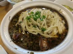 -朱洪元苏式面馆(绿宝广场店)