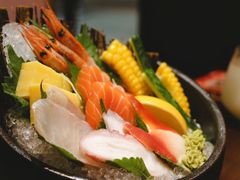 -大鲜生·亚洲菜融合小食堂
