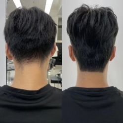 -贝勒爷专业男发
