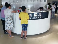 -西安交通大学口腔医院(主院区)