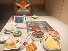 -海底捞火锅(关山保利店)