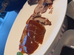 -喜悦烤鸭·新京菜(王府井店)