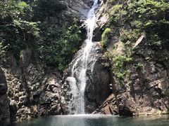 -宁波五龙潭景区