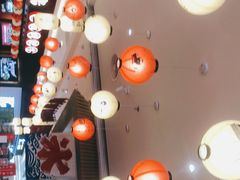 -怪物的冰与火(天虹商场中山路店)