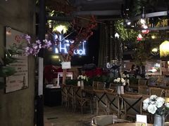 -胡桃里音乐酒馆(曲江店)