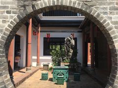 -东莞市可园博物馆