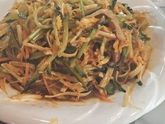 -东北缘餐厅(兰埔路店)