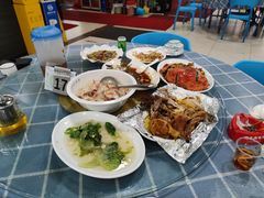-明记海鲜大排档(巽寮湾店)