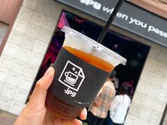 -JPG coffee(广州体育西店)
