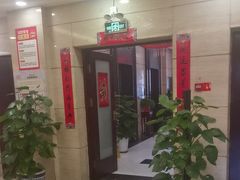 -老浒记民俗酒楼(王府井店)