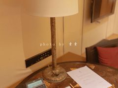 -上海崇明金茂凯悦酒店