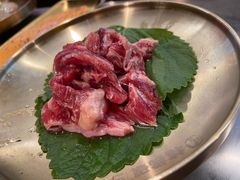 -核桃碳烤肉馆(深圳首店)