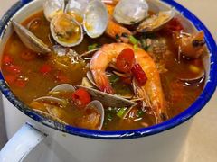 -老三样·旧食新味(万寿宫店)