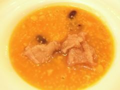 金汤杂粮花胶-OPEN開全日自助餐厅·西餐·海鲜(佛山希尔顿酒店)