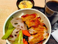 -吉野家(上海美罗城店)