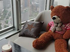 -南昌双子塔303观光厅
