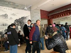 -老东江米粉