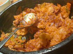 -炉小哥烤肉(信万广场店)
