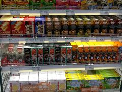 -果蔬好生活超市(乐堤港店)