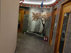 -迈格笙SPA·影院式足道·采耳(金桥店)