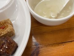 -素清香(解放路店)