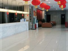 -南美元生态大酒店(海珠店)