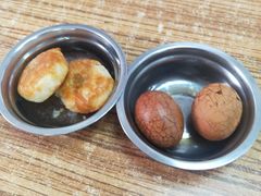 椒盐饼-荣巷小馄饨(荣巷店)