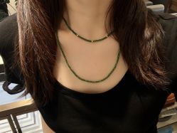 -Cindy Jewelry·钻戒·彩色宝石