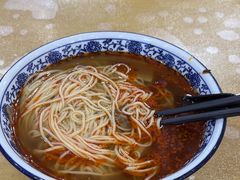 -清真·尖子尖牛肉面(王府井店)