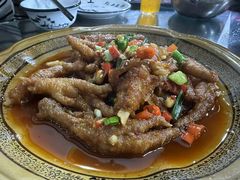 -朗妈私房菜(婺女州店)