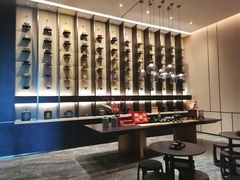 -御公馆中餐厅·点心·顺德菜·佛山东平保利洲际酒店