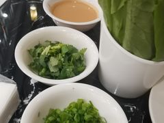 -中环禧悦酒店·禧临阁餐厅