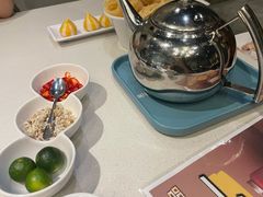 -百年果林椰子鸡(中洲店)