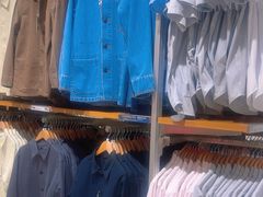 -优衣库(厦门SM广场店)