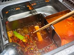 -海底捞火锅(翔龙天地广场店)