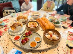 -点都德(广州白云山景区南门店)