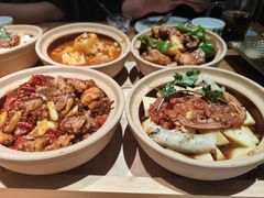 -幸福的烤包子·新疆菜