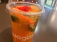 -Wagas沃歌斯(长宁龙之梦店)