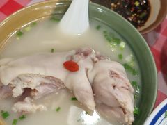 药膳养生蹄花-张家湾·膳蹄(迎宾店)